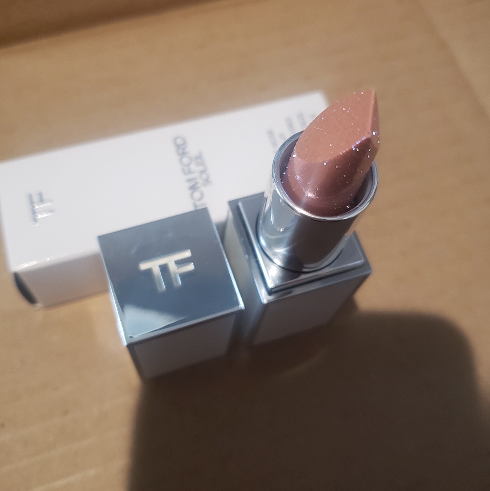 Tom Ford Sunlit Rose Lip Balm
